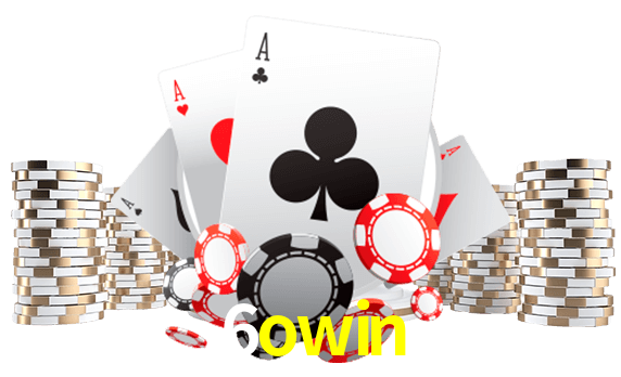 Jogue jogos de pôquer em 6owin
