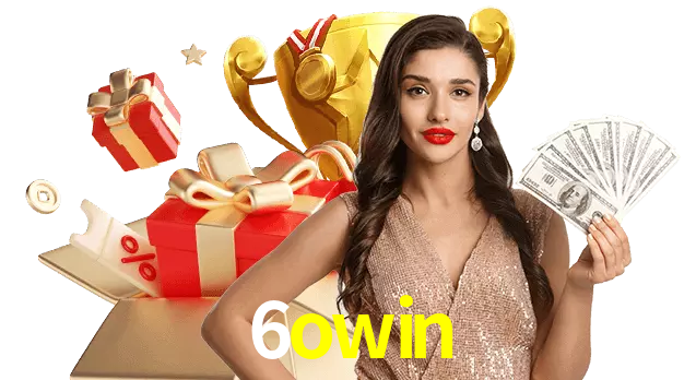 Jogue com dealers reais no 6owin!