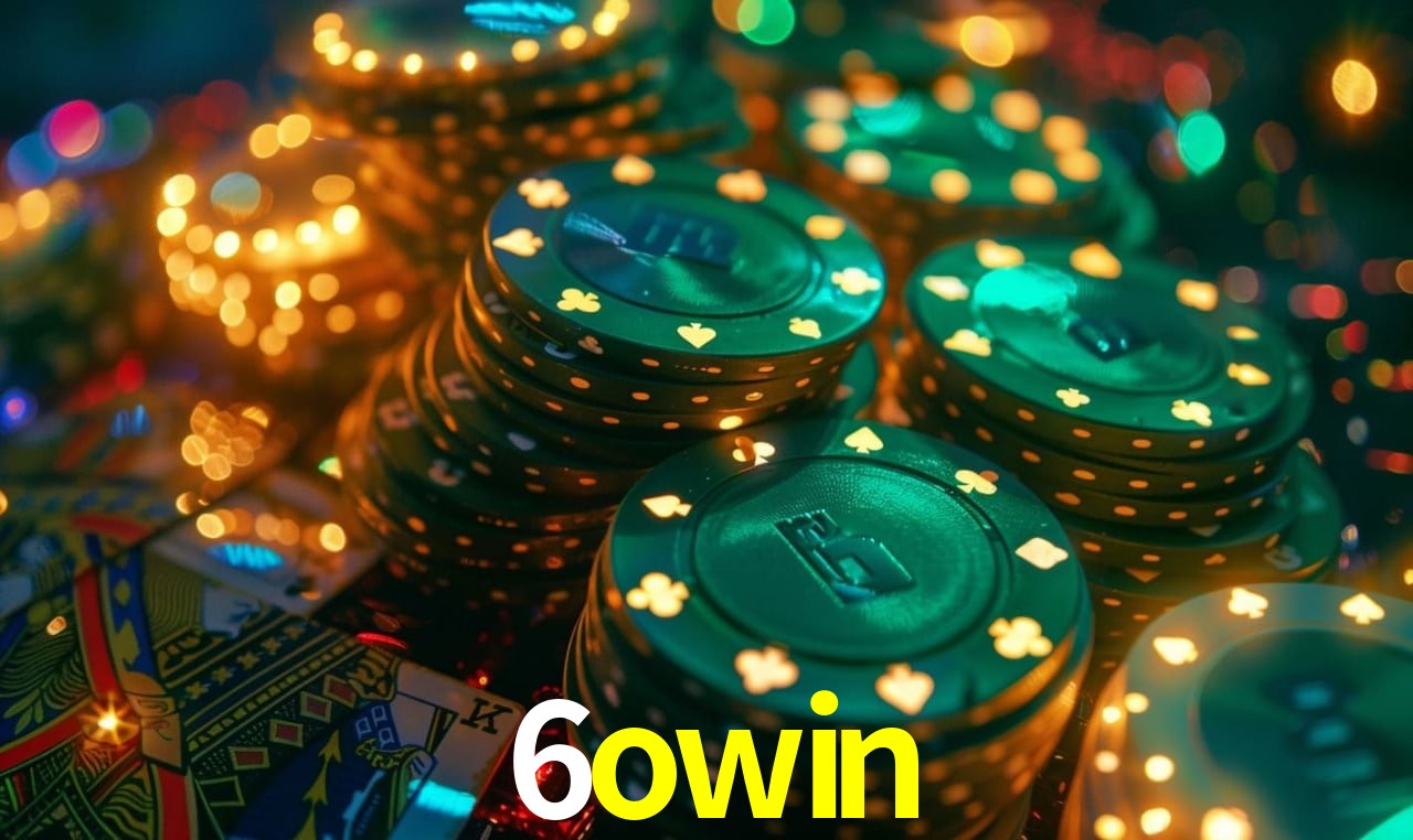 Estatísticas 6owin