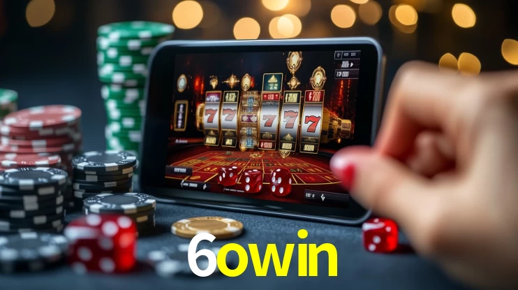 Welcome Bonus 6owin