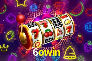 Desvendando o Mundo dos Jogos Virtuais na 6owin