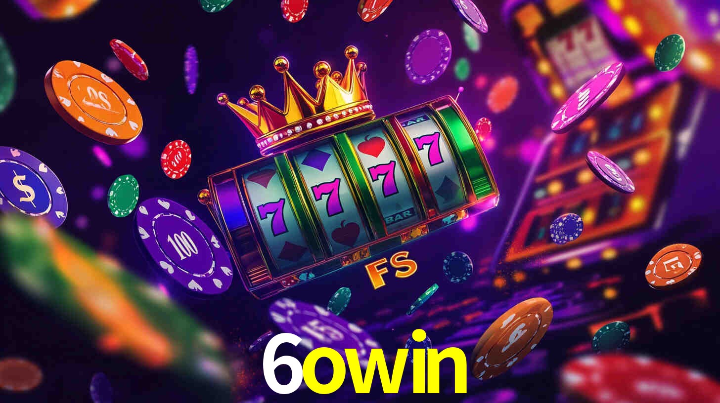 Experiência VIP 6owin