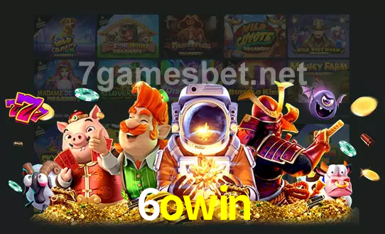 cassino 6owin
