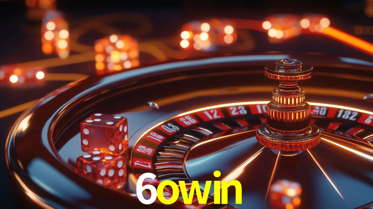 Slot Games 6owin