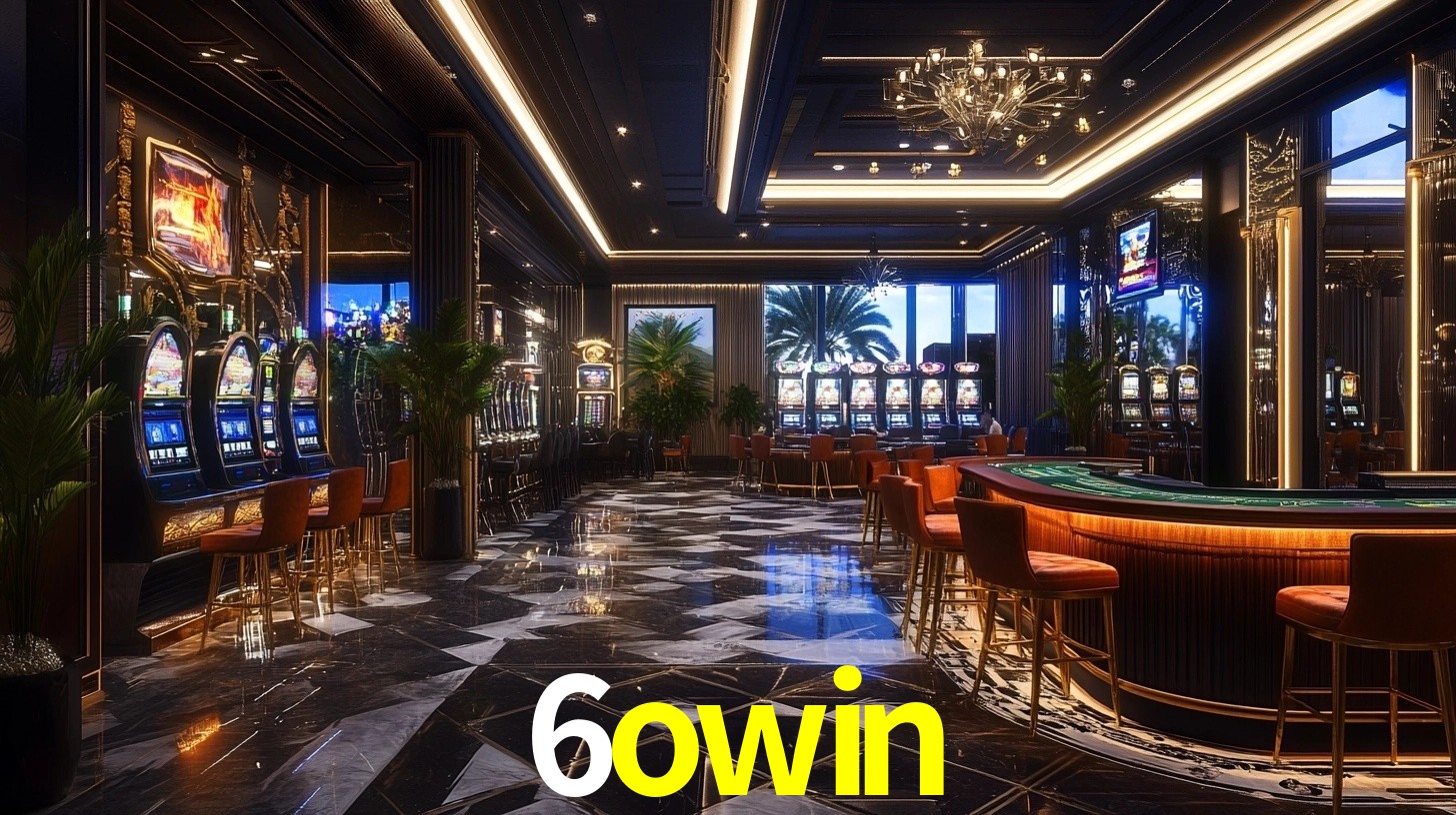 Football Betting 6owin