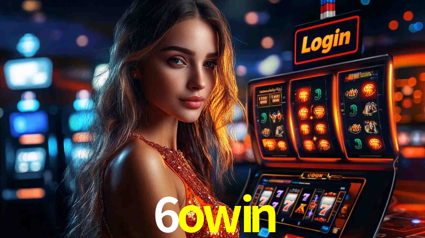 VIP Casino 6owin
