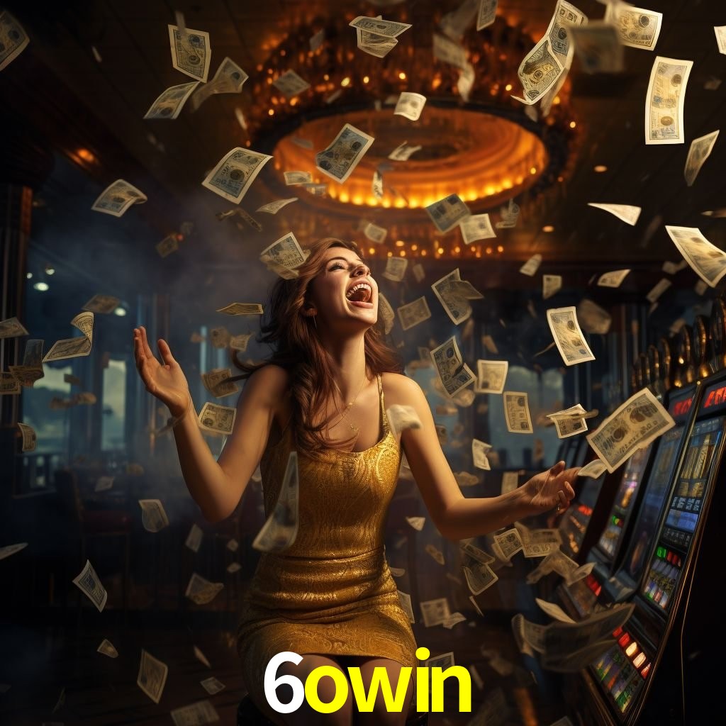 Game Providers 6owin