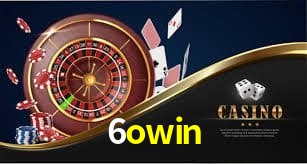 Estatísticas do Jogo 6owin