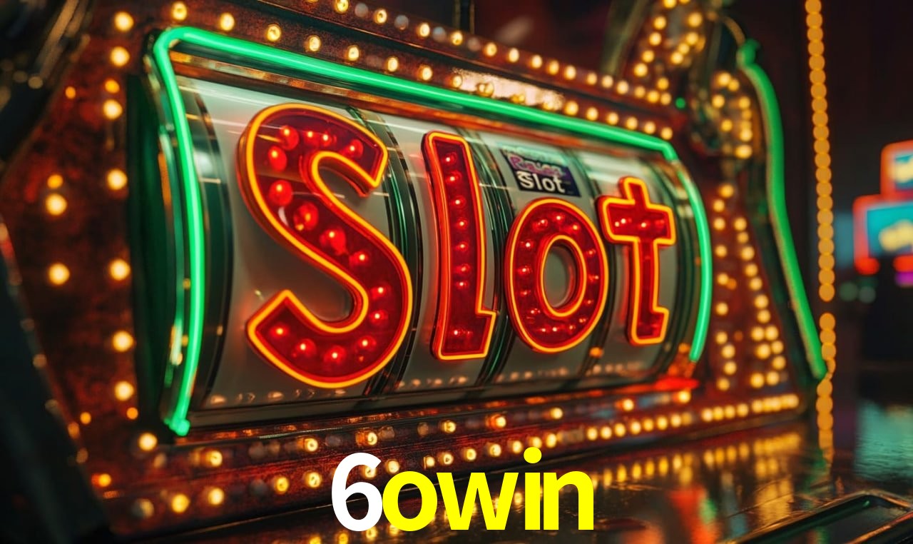 Promoção Relâmpago 6owin