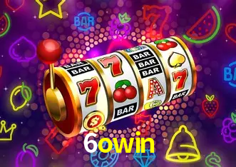 A Revolução dos Aplicativos de Jogos no 6owin