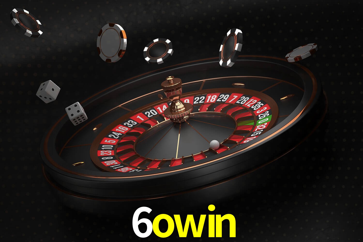 Live Casino 6owin