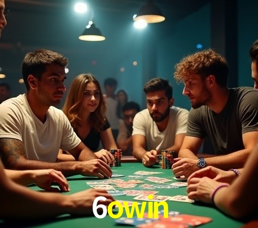 6owin bet