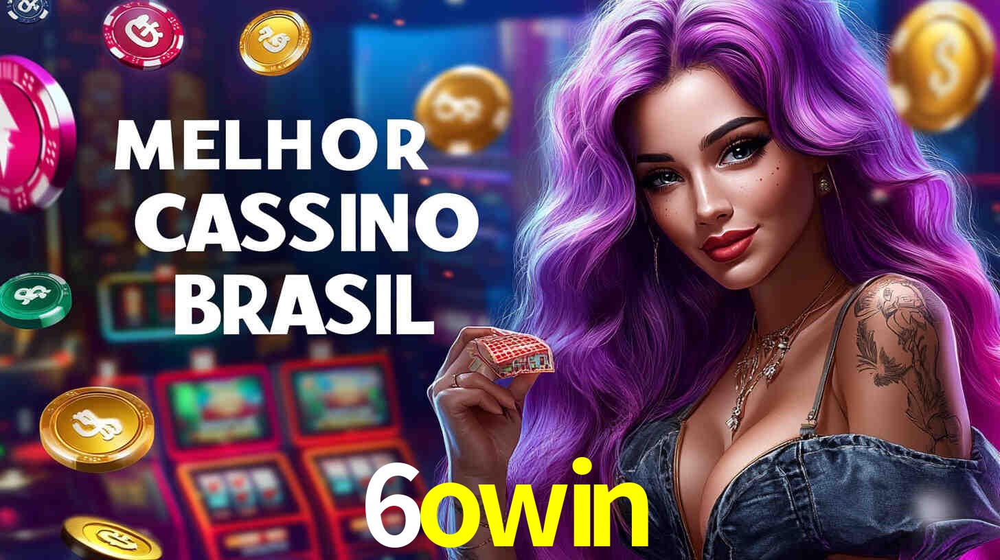 Descubra a Essência do 6owin: Nossa História e Compromissos