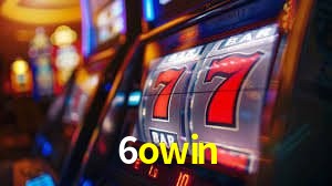 Tecnologia da Plataforma 6owin