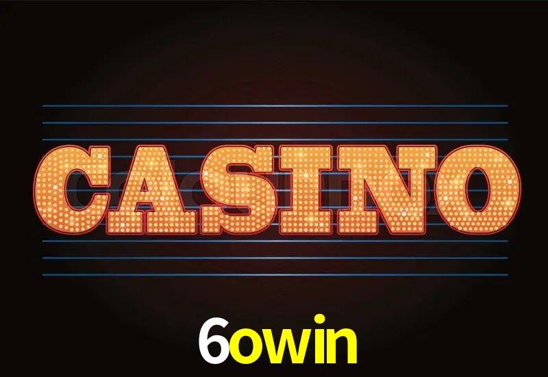 Diretório de Jogos 6owin