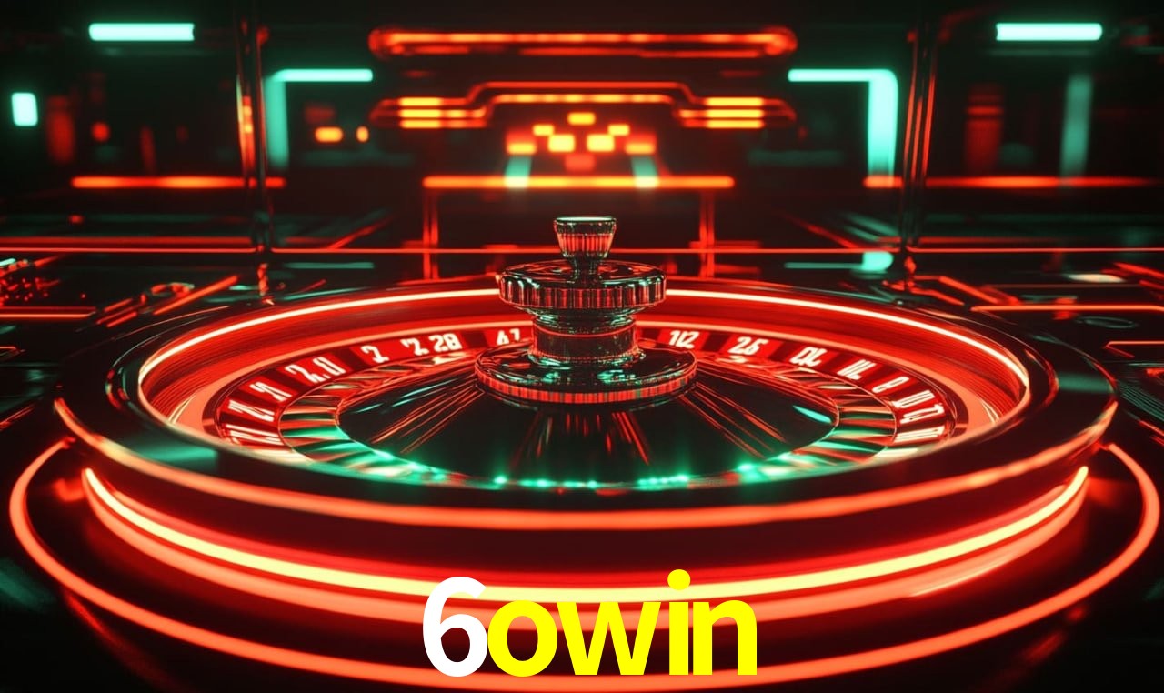 Descubra o Programa VIP da 6owin: Vantagens Exclusivas para Jogadores