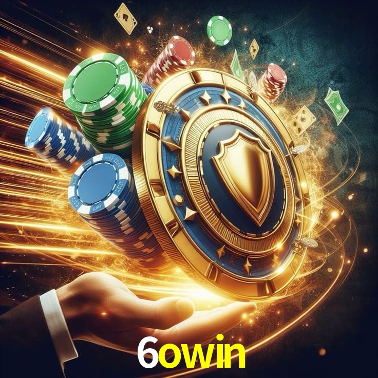 Ofertas Imperdíveis na 6owin: Promoções e Bônus Que Valem a Pena