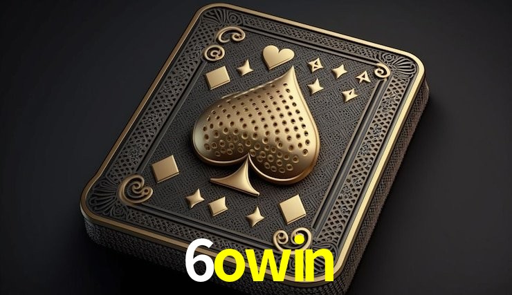 Jogos de Slot 6owin