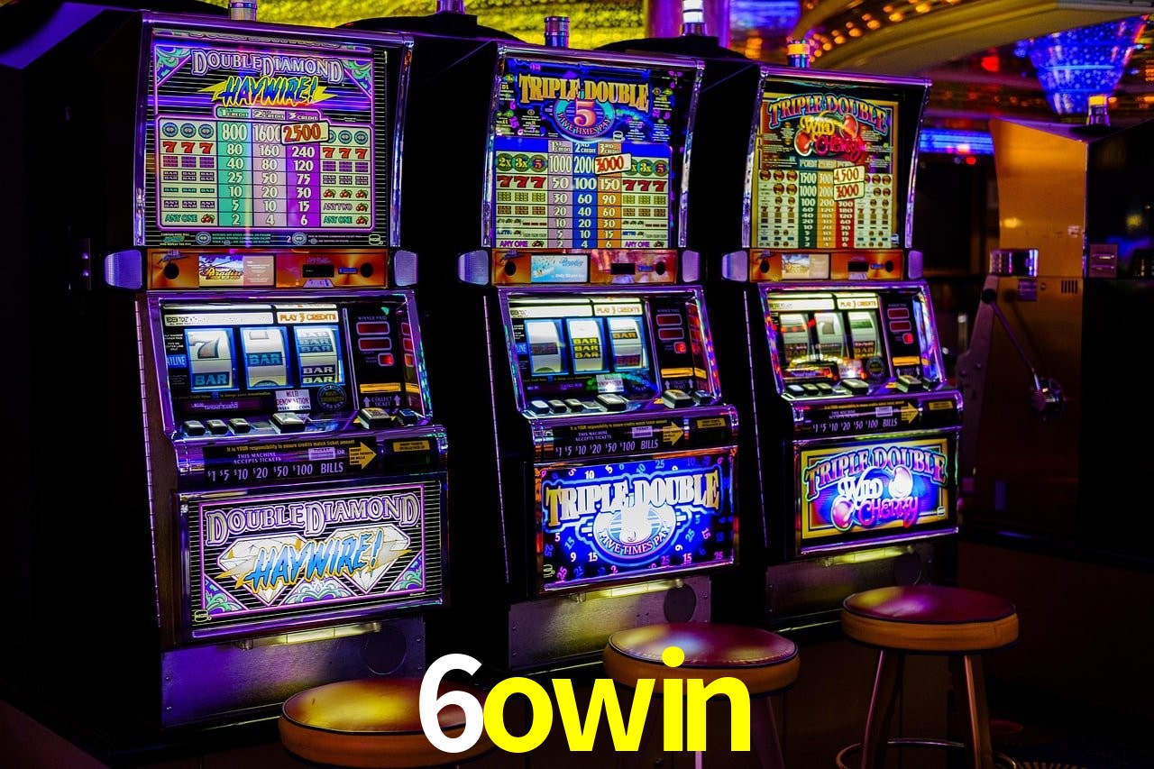 Estatísticas Esportivas 6owin