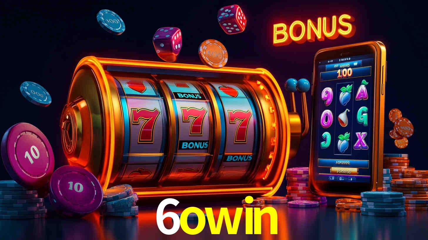 Descubra o Programa VIP da 6owin: Vantagens Exclusivas para Jogadores