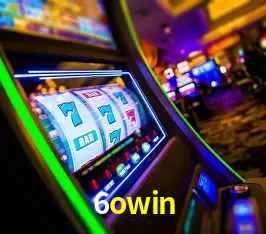 Apostas Esportivas na 6owin: Um Guia Completo