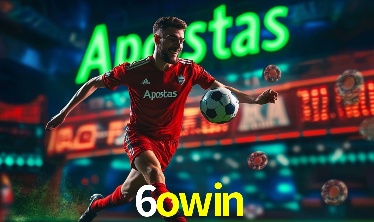 Bônus Diários 6owin