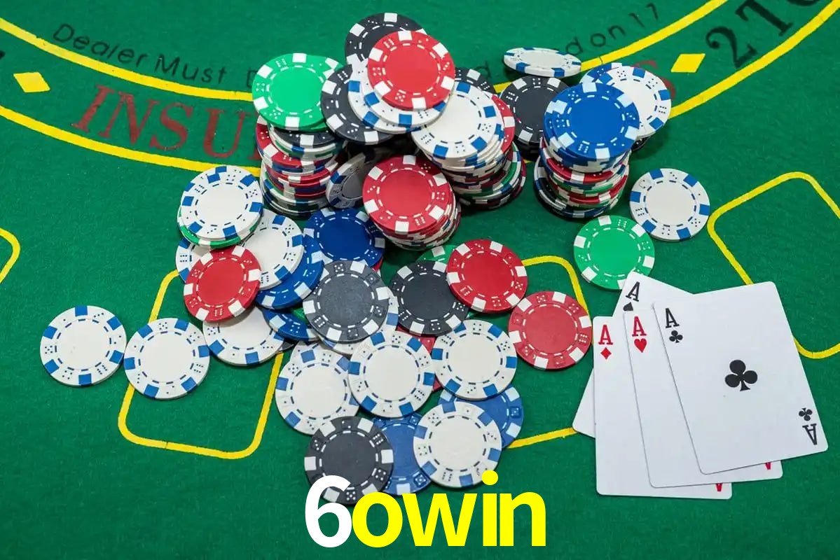 Casino VIP 6owin