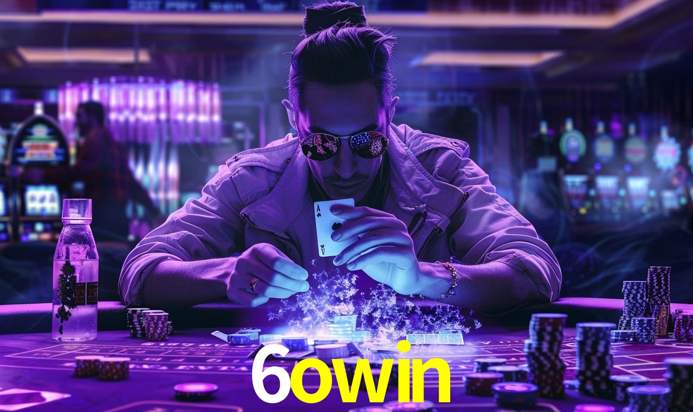 Live Casino 6owin