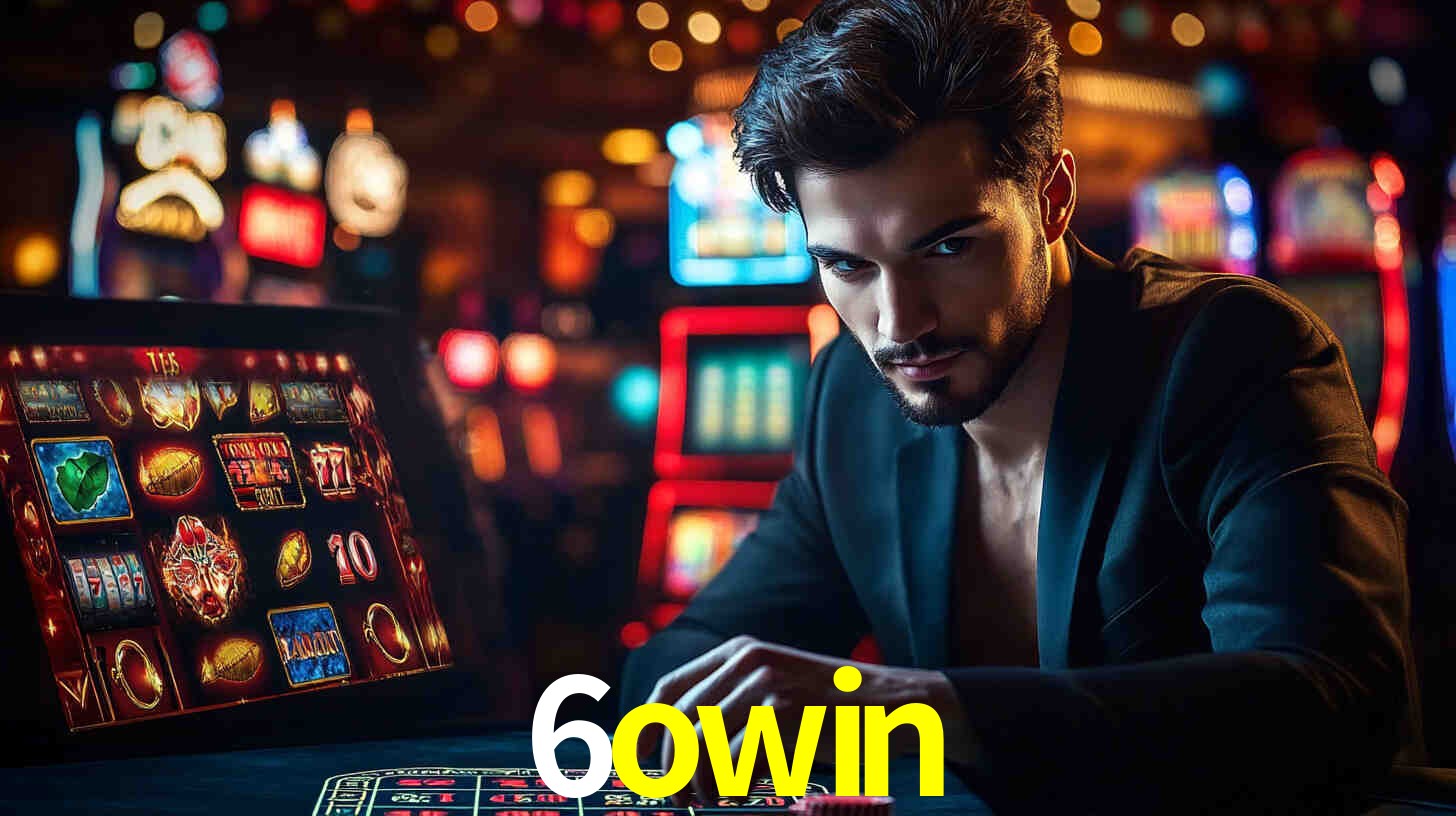Welcome Bonus 6owin