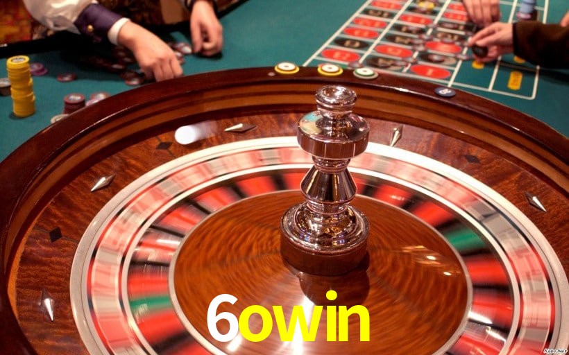 Mesa de Blackjack 6owin