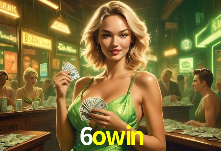 Desvendando o Mundo dos Jogos Virtuais na 6owin