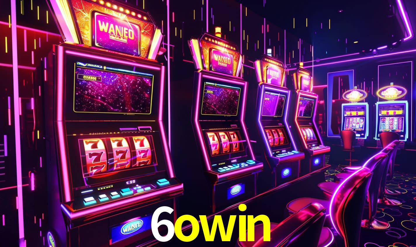A Emoção da Loteria na 6owin: Uma Chance de Mudança de Vida