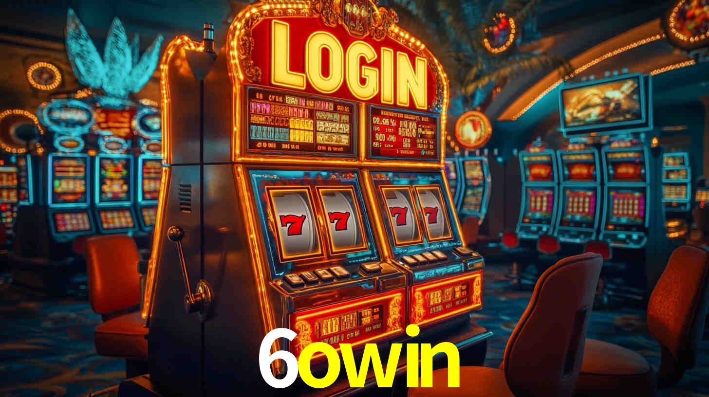 Tennis Betting 6owin