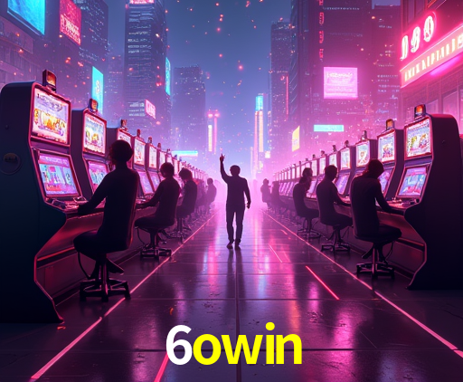 Jogo Spaceman 6owin