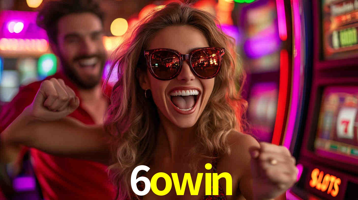 Explorando a Categoria de Eventos em Apostas na 6owin