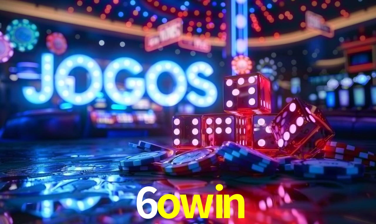 Torneios 6owin