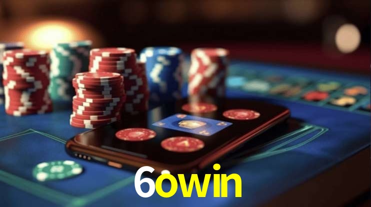 Benefícios da Conta 6owin