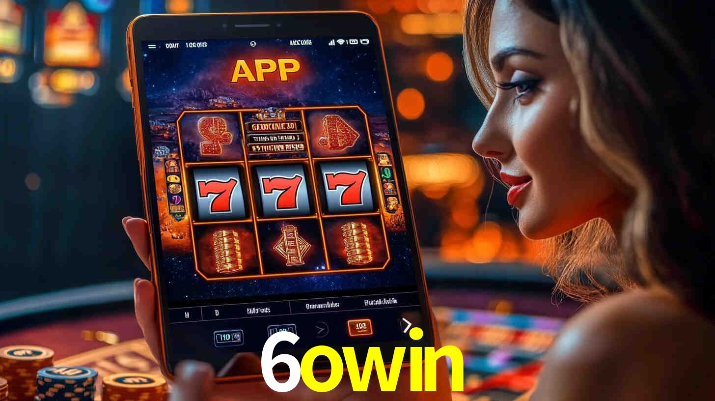 Daily Bonuses 6owin