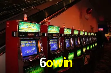 Explorando a Categoria de Eventos em Apostas na 6owin