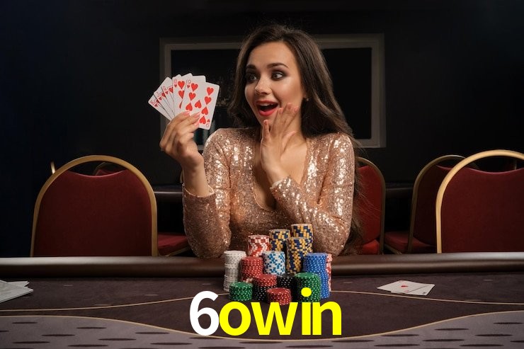 PIX Instantâneo 6owin