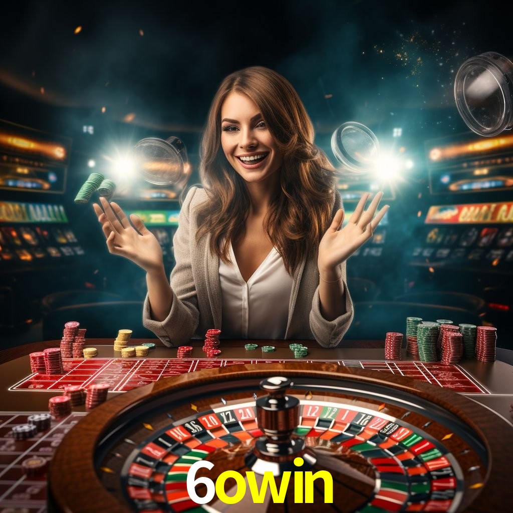 Spaceman Game 6owin