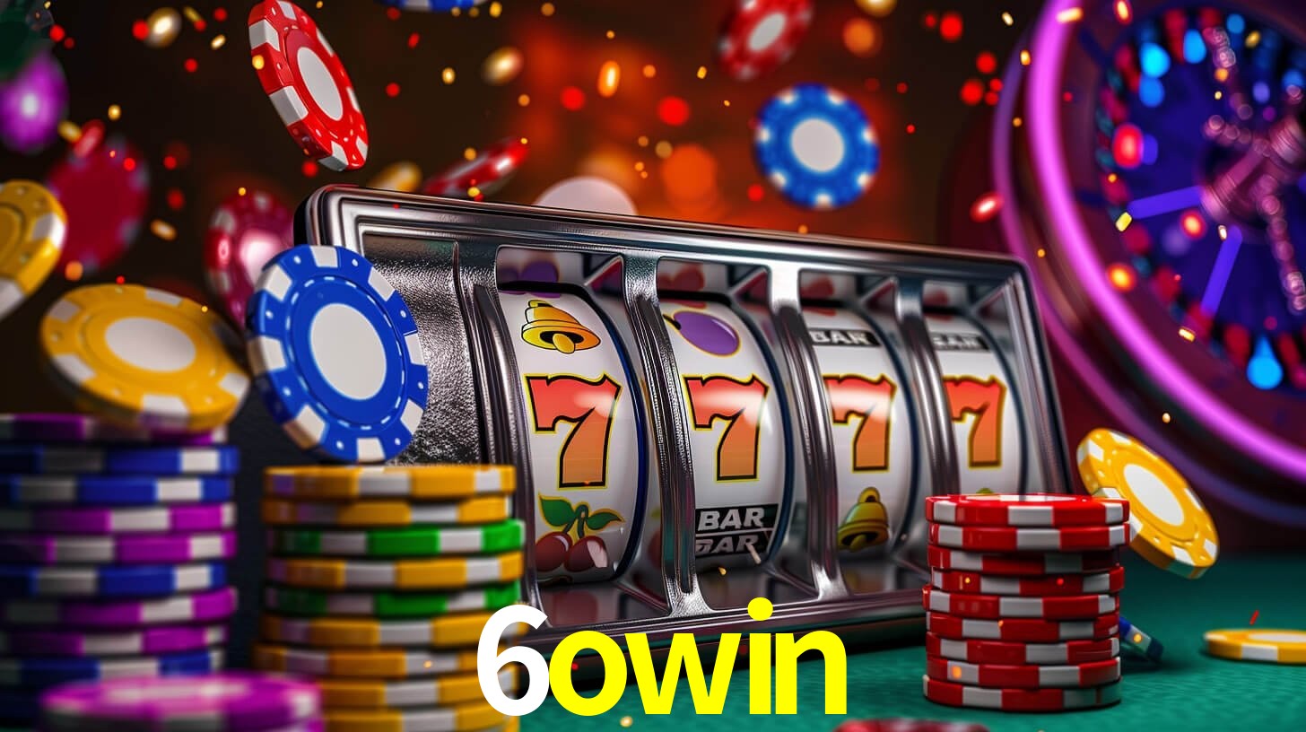 Casino Ao Vivo 6owin