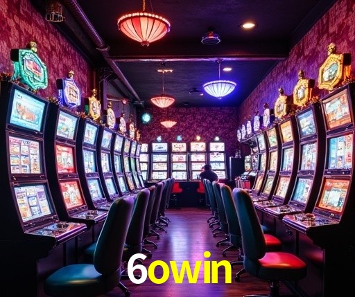 Experimente o Login Seguro Premium no 6owin
