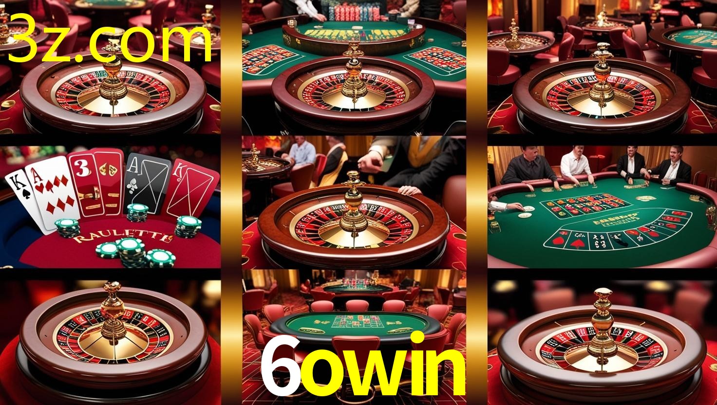 Jogos Crash na 6OWIN.COM