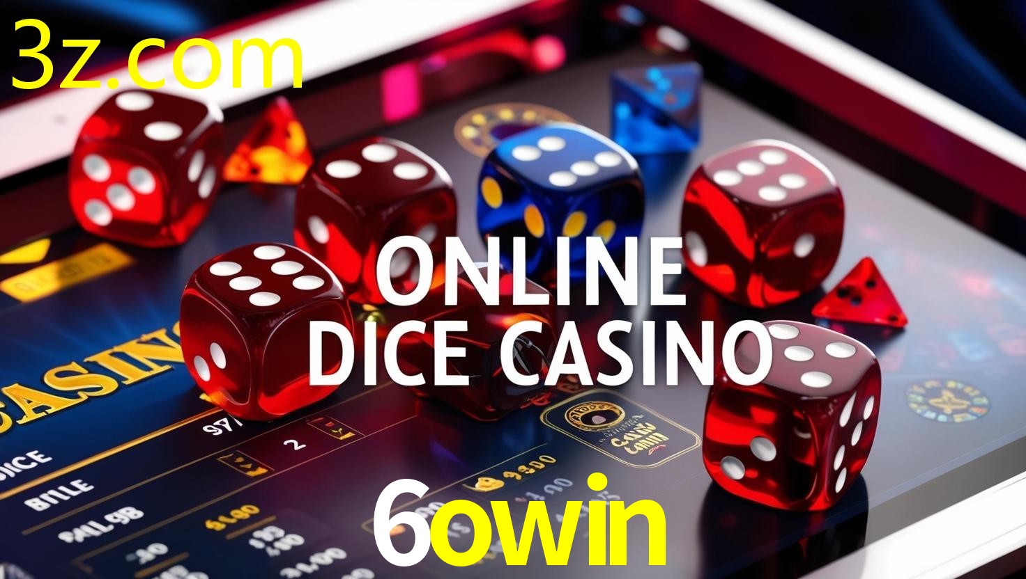 Cassino Online Seguro 6OWIN.COM