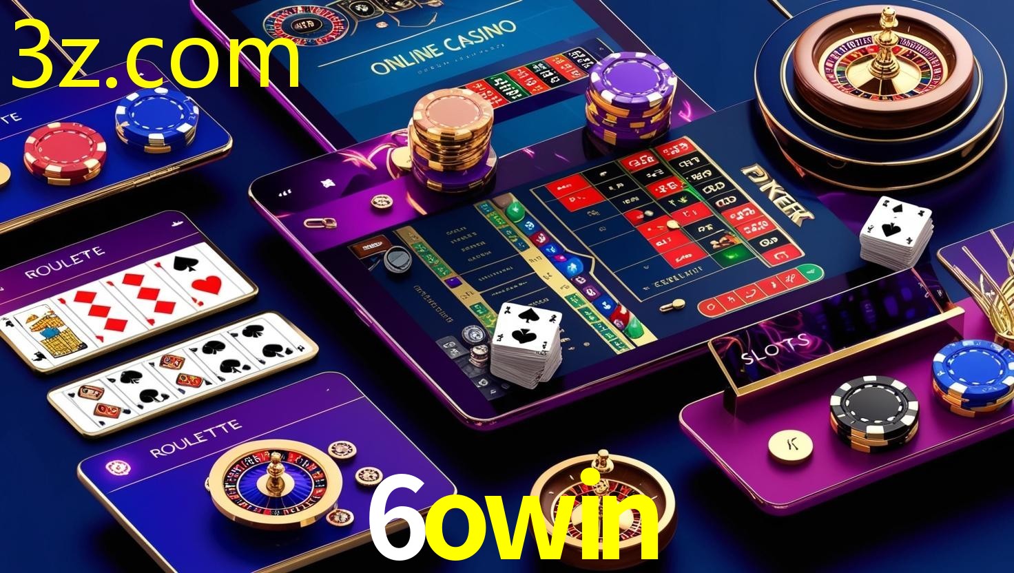 Login Seguro 6OWIN.COM