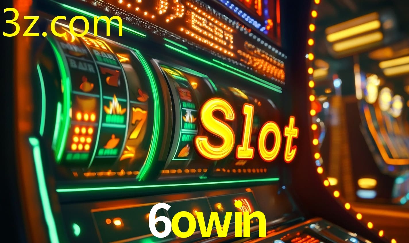 6OWIN.COM Login Rápido