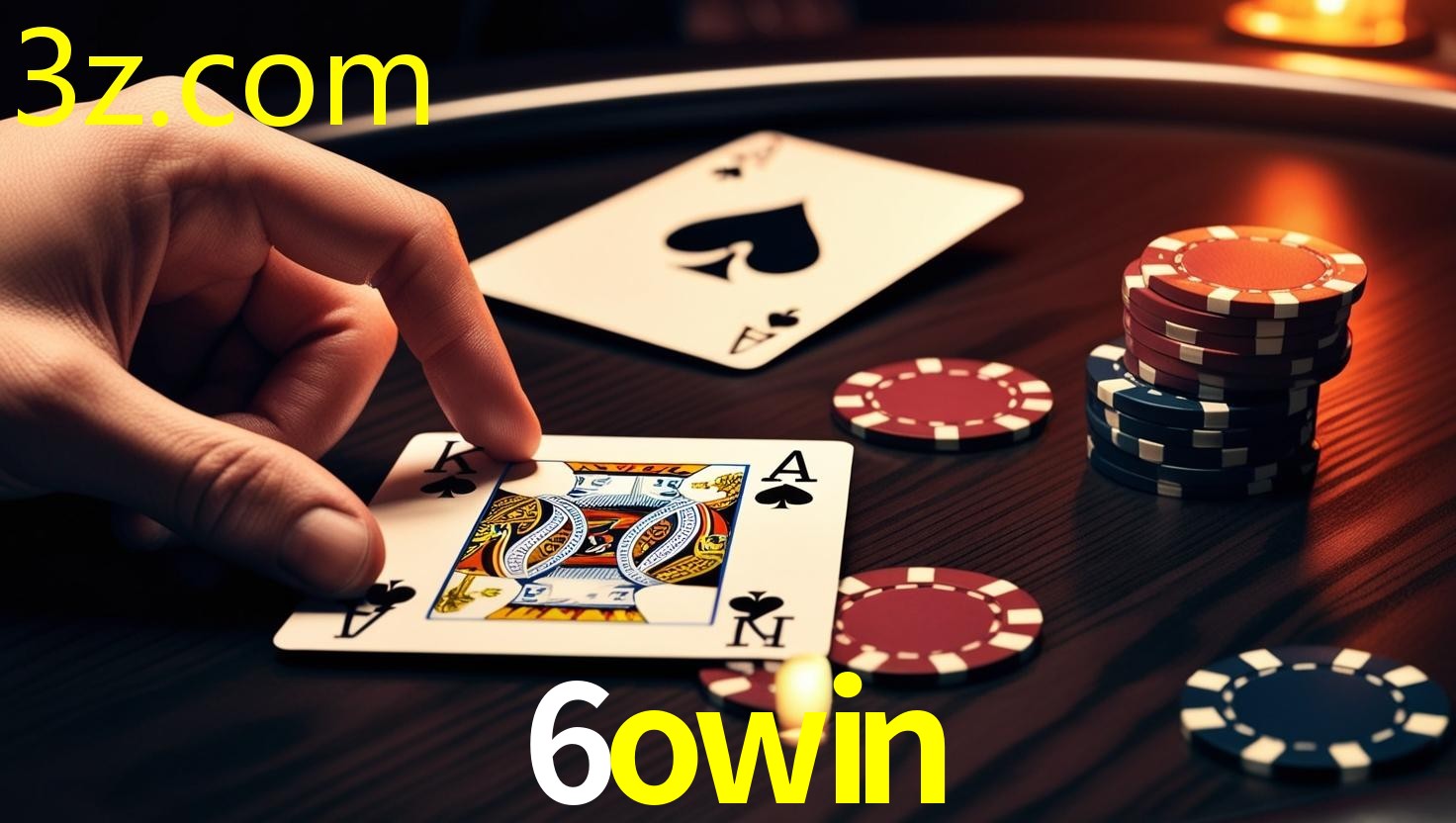 Slots no Site 6OWIN.COM