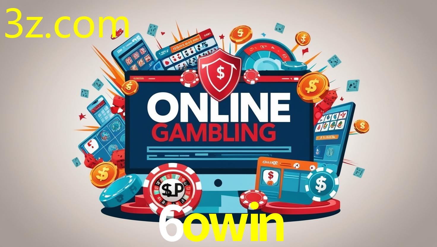 Verificação de Conta 6OWIN.COM